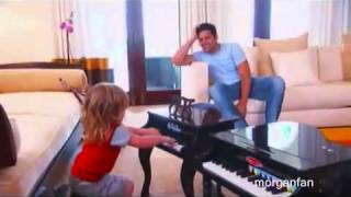 Ricky Martin  Miami Home Tour [upl. by Esten]