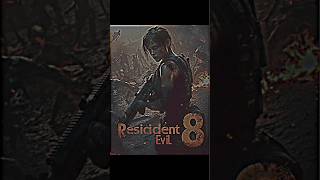 🎬 Resident Evil 8 Watch trailer phonk music beats remix vampireinthegarden regan blackvilla [upl. by Cynth793]