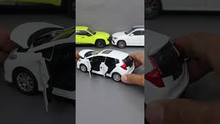 Review of diecast honda car shorts [upl. by Baram]