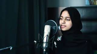 Ayisha Abdul Basith naat [upl. by Repmek]