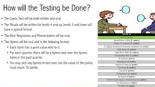 Grading System and Testing Process Explained [upl. by Asli932]