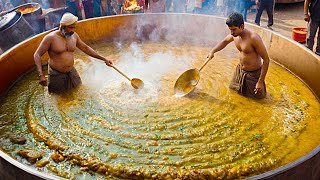 Most Extreme Street Food Of The World [upl. by Frasquito995]