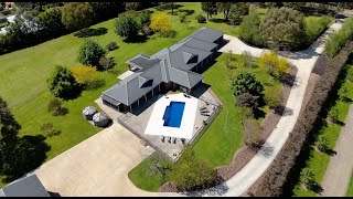 108 Ayres Road Healesville [upl. by Mattheus]