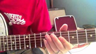 Setzer Decoded  How To Play Brian Setzer Guitar Lesson [upl. by Nosyerg973]