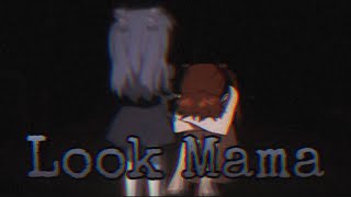 NGE Asuka Edit 「 Look Mama 」 [upl. by Dacia]