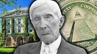 Inside The Trillionaire Lifestyle Of John D Rockefeller [upl. by Farkas]