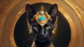 BASTET HAS BEEN CALLING OUT TO YOU🐈‍⬛ [upl. by Edwards]