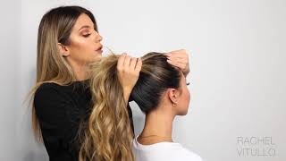 HOW TO  HIGH TEXTURED PONY [upl. by Anoet]