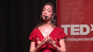 El rito de la yerba mate Valeria Trapaga at TEDxRosario 2012 [upl. by Archy914]