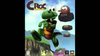 Croc  Legend Of the Gobbos  42  Desert Island 3 [upl. by Boser]