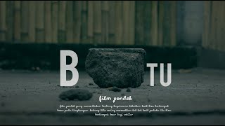 FILM PENDEK INSPIRATIF 1 MENIT  BATU [upl. by Prima]