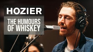 Hozier  The Humours of Whiskey Traditional a cappella [upl. by Ydolem]