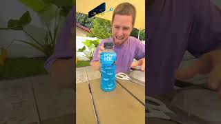 Eyami blue drinks niye palalo amazing facts [upl. by Aliekat]