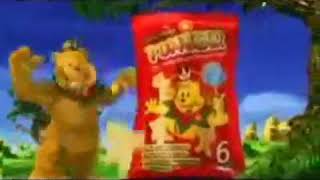 Pom Bear Advert [upl. by Odnalref]