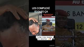 Super Ibrahim Traoré dans ses œuvres [upl. by Nlyak42]