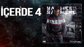 YA HERO YA MERO  İçerde 4  AslanBeatz [upl. by Runstadler]