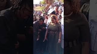 Masekete sister death hitting so hard on Masekete [upl. by Nonnek]