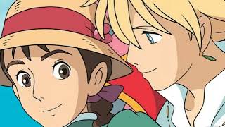 Is Howls Moving Castle the Best Introduction to Studio Ghibli Films [upl. by Ginder]