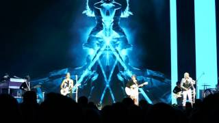 Dixie Chicks  Favorite Year  Live  O2 London HD DCX MMXVI World Tour 01052016 1st May 2016 [upl. by Aggappe]