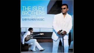 The Isley Brothers  Forever mackin 2006 [upl. by Llerrah]