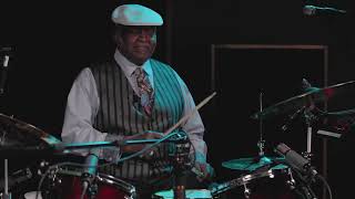 Bernard Purdie Shuffle featuring Matt Dickey  TELEFUNKEN Live From The Lab [upl. by Anehc]