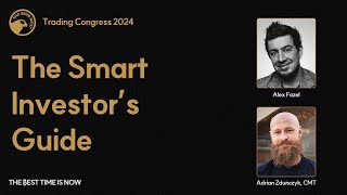 The Smart Investors Guide by Alex Fazel [upl. by Anuahsar316]