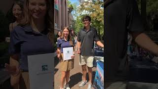 60 Campus Tour collegeofcharleston southcarolina [upl. by Eelyak306]