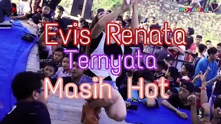 Romansa Dj LuLu Evis Renata Masih HotMonica Vlog [upl. by Eelyram]