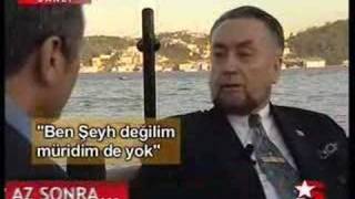 ADNAN OKTAR RÖPORTAJI BÖLÜM 2 [upl. by Lil77]