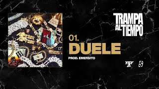 01  YSY A  DUELE PROD EMIRSITO [upl. by Fenny]