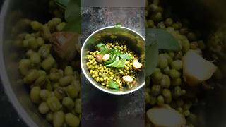 Muga chakuli l Moong chilla recipe [upl. by Nylaf]