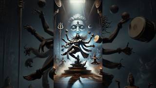 Shiva Tandav Stotram shiva mahadev shankar bhakti trending shorts god youtube mahakal [upl. by Swihart86]