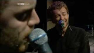 Coldplay  Fix You Live At Glastonbury [upl. by Mallis]