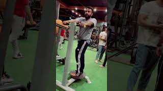 Ejaz sahab pehchana 🤣😁🤣 gymlover gymmotivation shortsvideo comedy shortsviral comedymems [upl. by Berry]