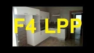 LPP ORAN prototype logement F4 quotشقة نموذجية quotسكنات الترقوي العمومي [upl. by Emmie]