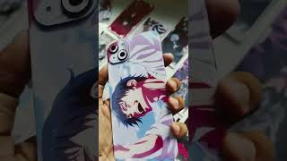 iPhone mobile skin toji anime jujutsukaisen bestprice [upl. by Clotilda]