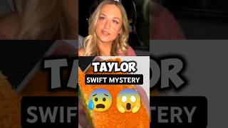 Taylor Swift Mystery With No 13 😱 short taylorswift [upl. by Jabin305]