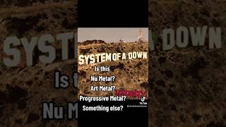 System of a Down Toxicity album facts [upl. by Ahsehyt911]