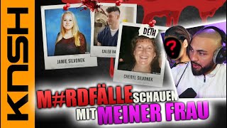 ESKALATION Mit FRAU MORDFÄLLE aufdecken  MIES RECHERCHIERT [upl. by Joel417]