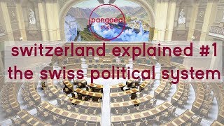 SE 1  the swiss political system [upl. by Weisman]