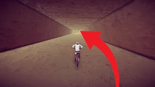 THE FASTEST SPEED EVER RECORDED ON A BIKE Descenders [upl. by Gaudet]