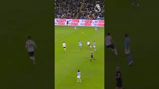 Haaland finishes Man City move vs Spurs [upl. by Voleta]