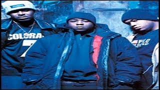 The LOX  The Rawness [upl. by Clio]