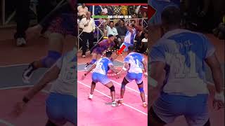 Experience 💥💥 old man kabbadi kabaddi kabaddi365 prokabaddi funny [upl. by Atteuqcaj]