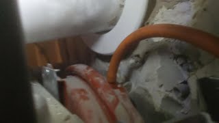 Before you replace an expansion vessel please try this [upl. by Nelrsa]