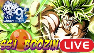 DOKKAN BATTLE JP  4 DAYS AWAY GRINDING STONES FOR 9TH ANNIVERSARY dokkanbattle ANNIVERSARY [upl. by Undine]