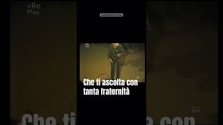 Il Presidente Sandro Pertini zittisce uno studente che protesta contro di lui 🇮🇹pertini protesta [upl. by Elocim]