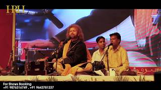 Jinhe Dekhne Ke Liye Jaa Rahe Hain  Hans Raj Hans Live [upl. by Bouchier]