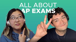 Everything You Need to Know About AP Classes and Exams [upl. by Iramaj278]