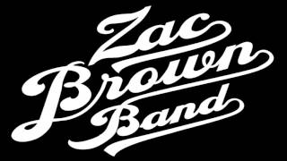 Zac Brown Band Toes HD [upl. by Bergin]